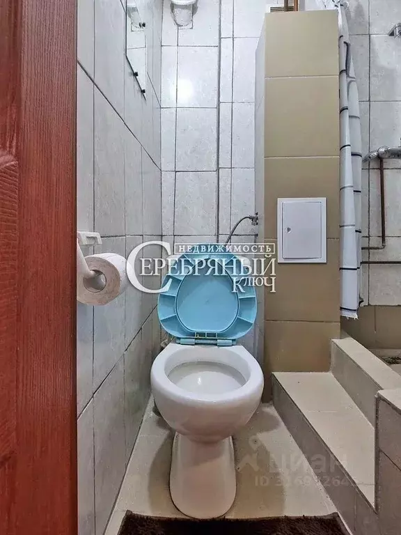 1-к кв. Ленинградская область, Сосновый Бор Солнечная ул., 23 (15.0 м) - Фото 1