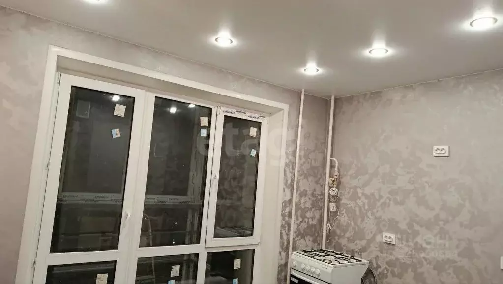 1-к кв. Мордовия, Саранск ул. Фурманова, 38 (39.0 м) - Фото 2