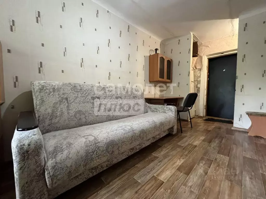 Комната Воронежская область, Воронеж бул. Пионеров, 4 (12.5 м) - Фото 0