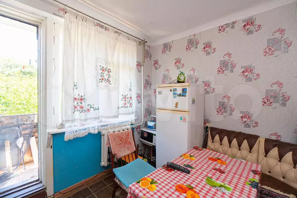 3-к. квартира, 68,7 м, 2/5 эт. - Фото 1