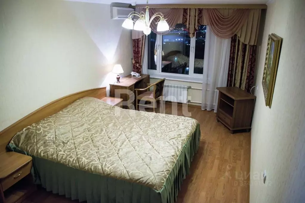 2-к кв. Москва Алтуфьевское ш., 2 (40.0 м) - Фото 1
