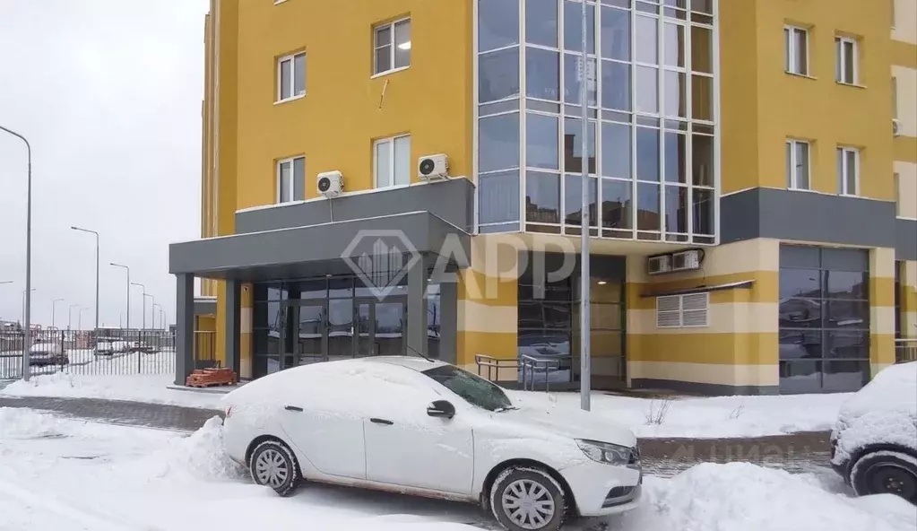 Помещение свободного назначения в Татарстан, Казань ул. Лукина, 50А ... - Фото 1