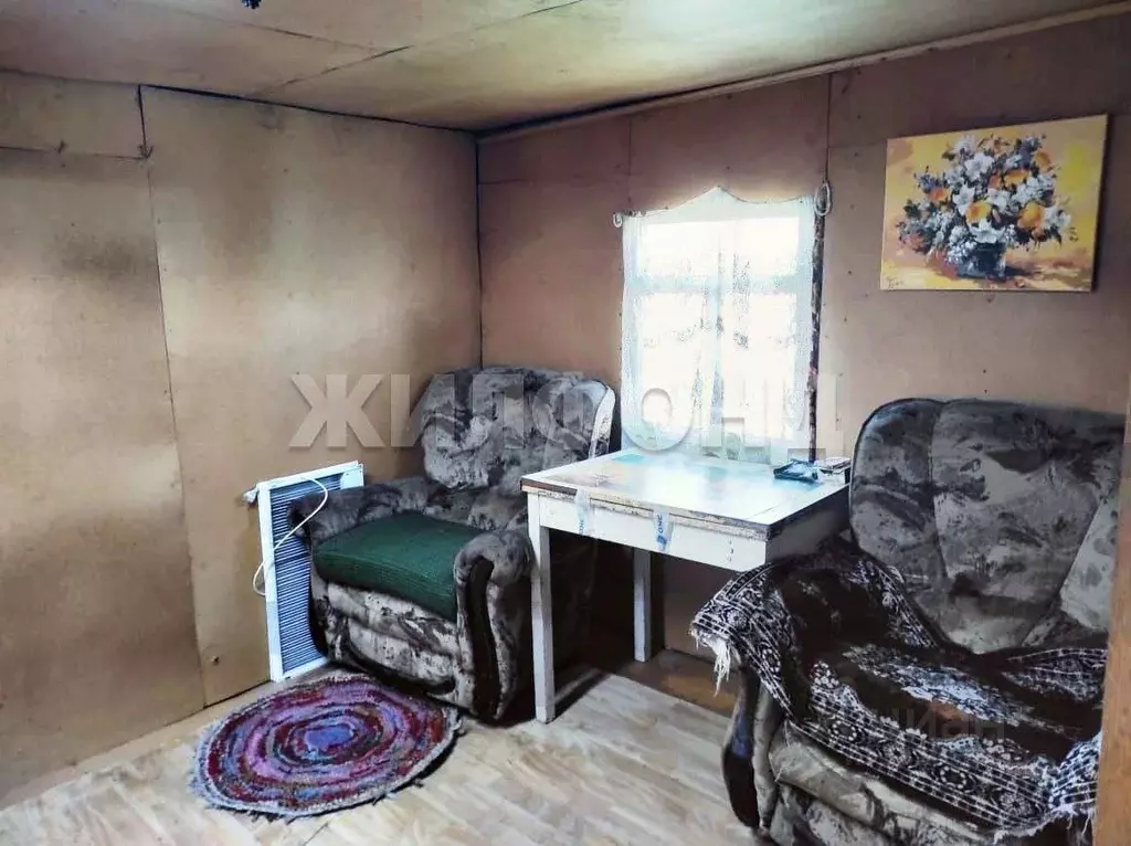 Дом в Новосибирская область, Новосибирск Пашино мкр, ул. Новоуральская ... - Фото 0