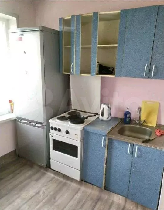 2-к. квартира, 40 м, 9/9 эт. - Фото 0