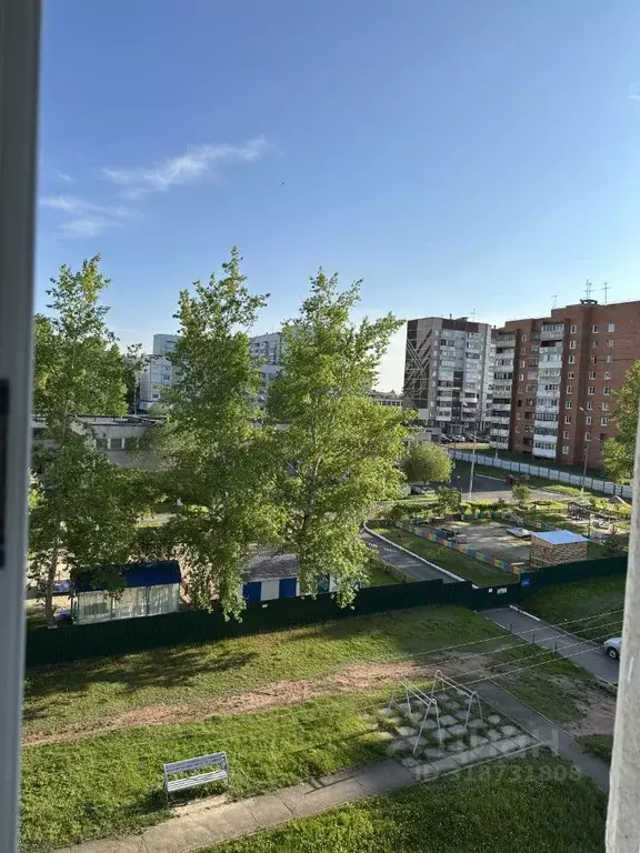 3-к кв. Иркутская область, Братск ул. Муханова, 12 (63.4 м) - Фото 0