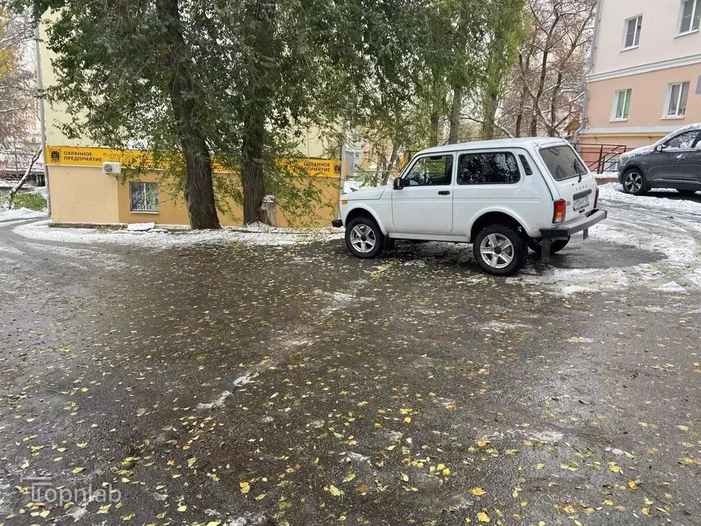 Помещение свободного назначения в Липецкая область, Липецк ул. Малые ... - Фото 2