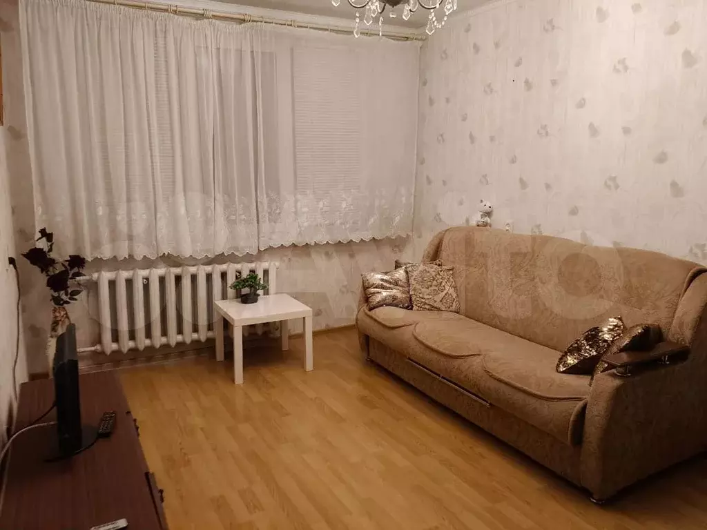 2-к. квартира, 45 м, 8/9 эт. - Фото 0