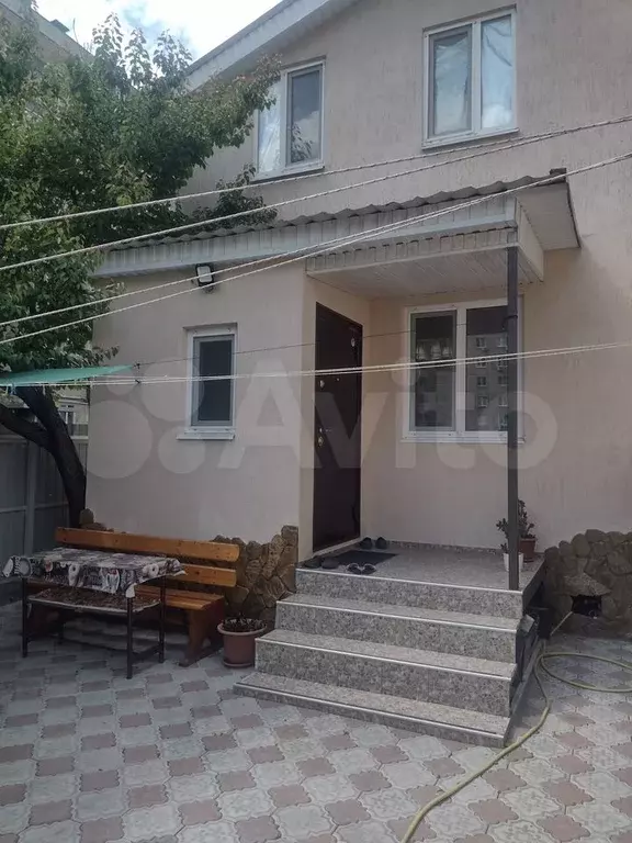 Дом 103,2 м на участке 1,2 сот. - Фото 1