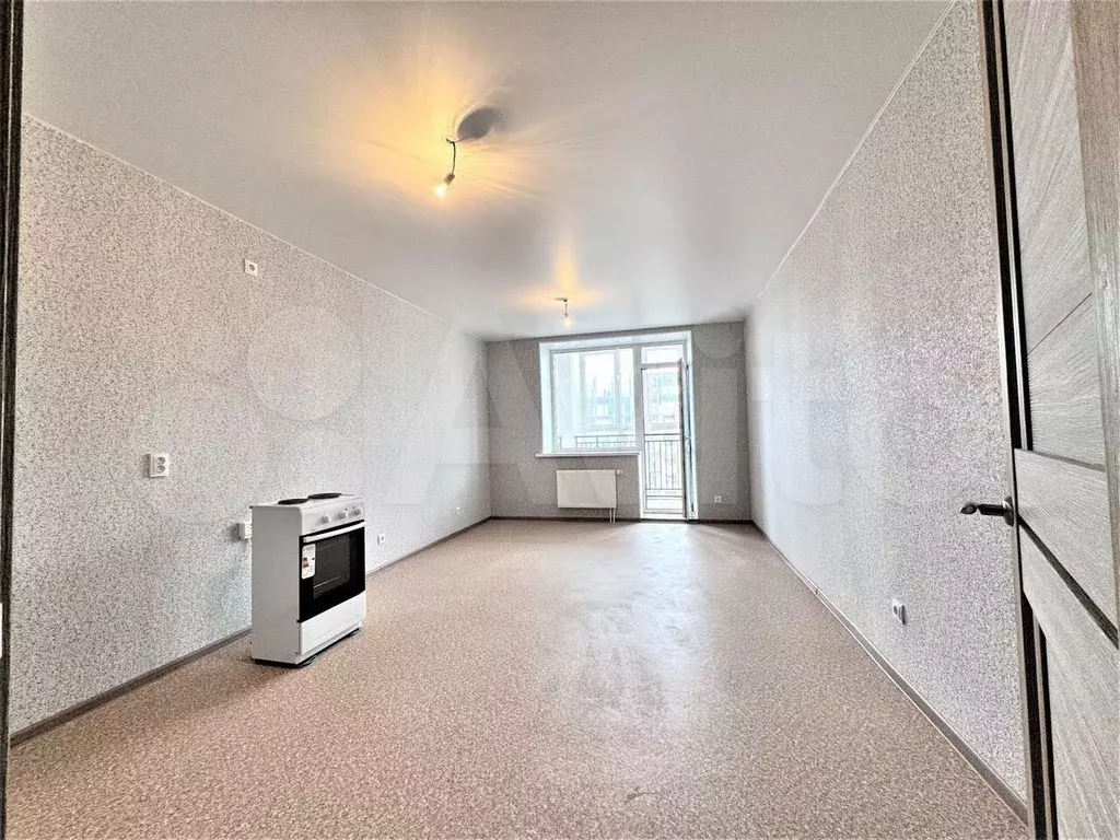 Квартира-студия, 31 м, 5/9 эт. - Фото 1