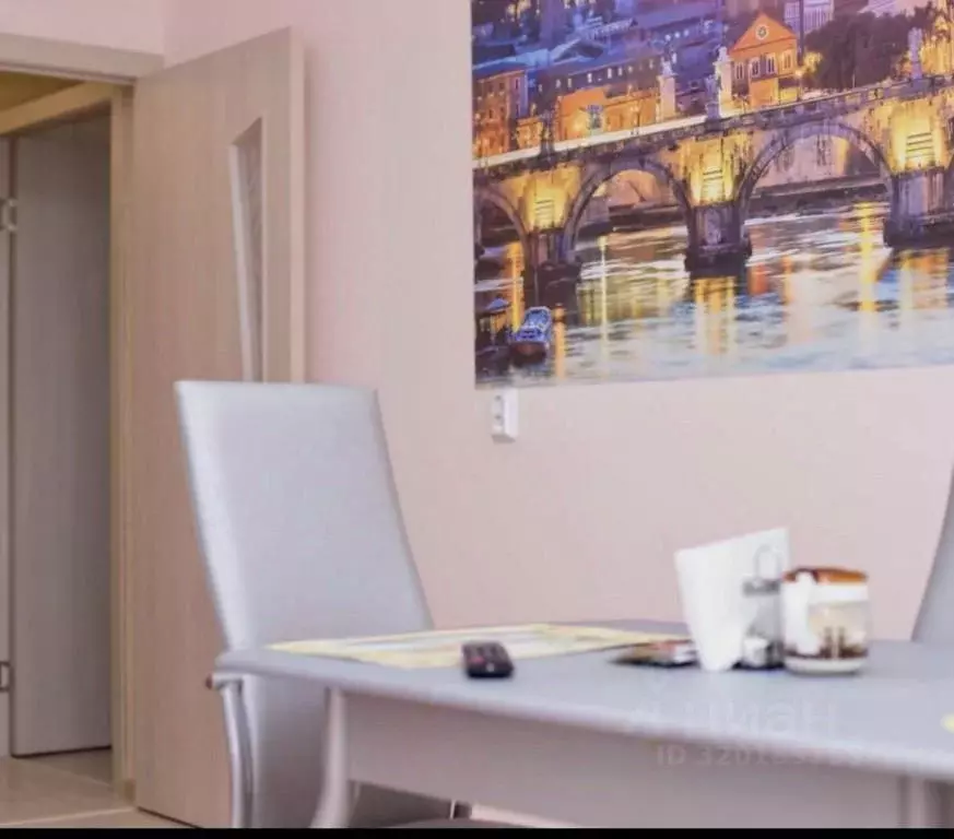 2-к кв. Ярославская область, Ярославль ул. Блюхера, 48/5 (65.0 м) - Фото 2