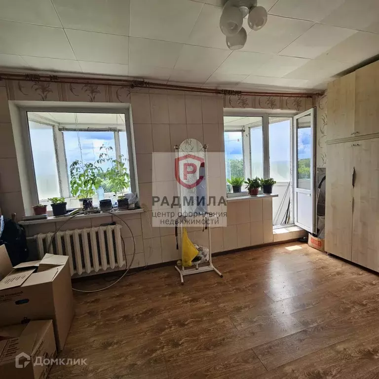 Продаётся 2-к квартира, 39 м - Фото 0