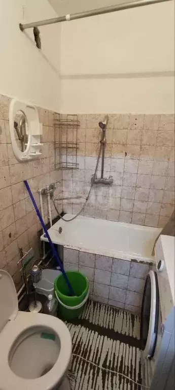 2-к. квартира, 44 м, 3/4 эт. - Фото 1