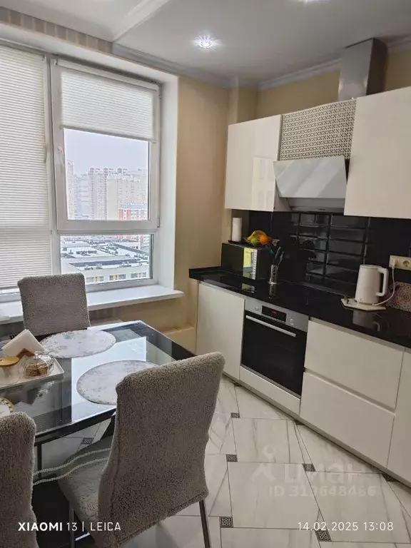 Квартира, 1 комната, 31.5 м - Фото 0