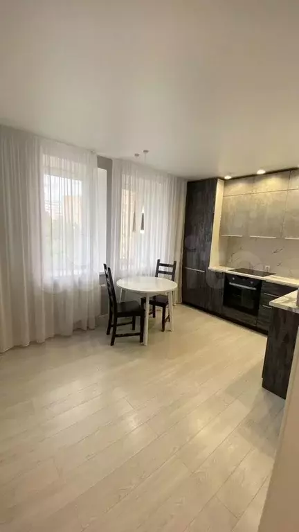 1-к. квартира, 35 м, 7/9 эт. - Фото 1