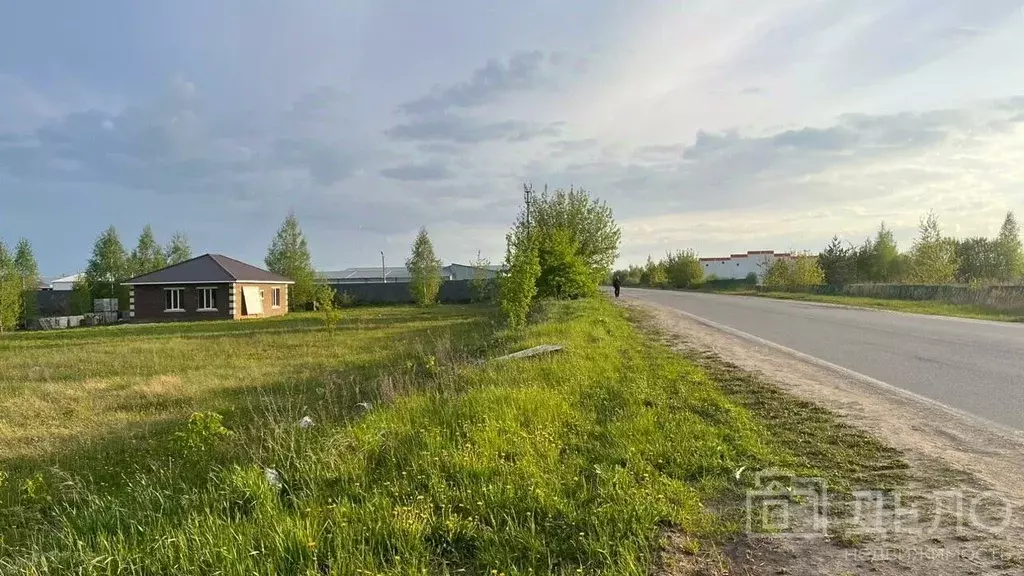 Участок в Рязанская область, Рыбное  (16.0 сот.) - Фото 2