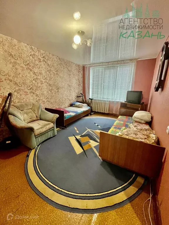Продаётся 2-к квартира, 44.5 м - Фото 0