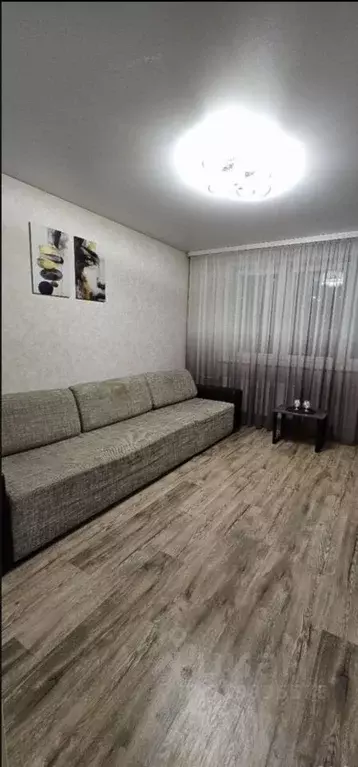 1-к кв. Липецкая область, Липецк ул. И.В. Свиридова, 20к2 (41.7 м) - Фото 0