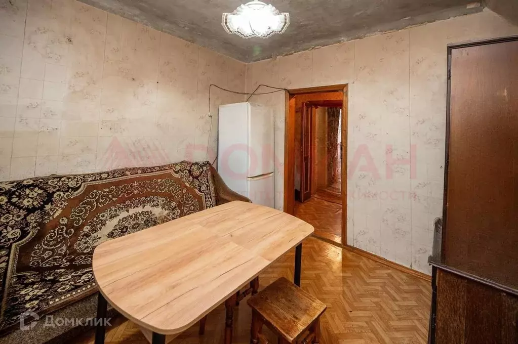 Продаётся 2-к квартира, 46.1 м - Фото 1