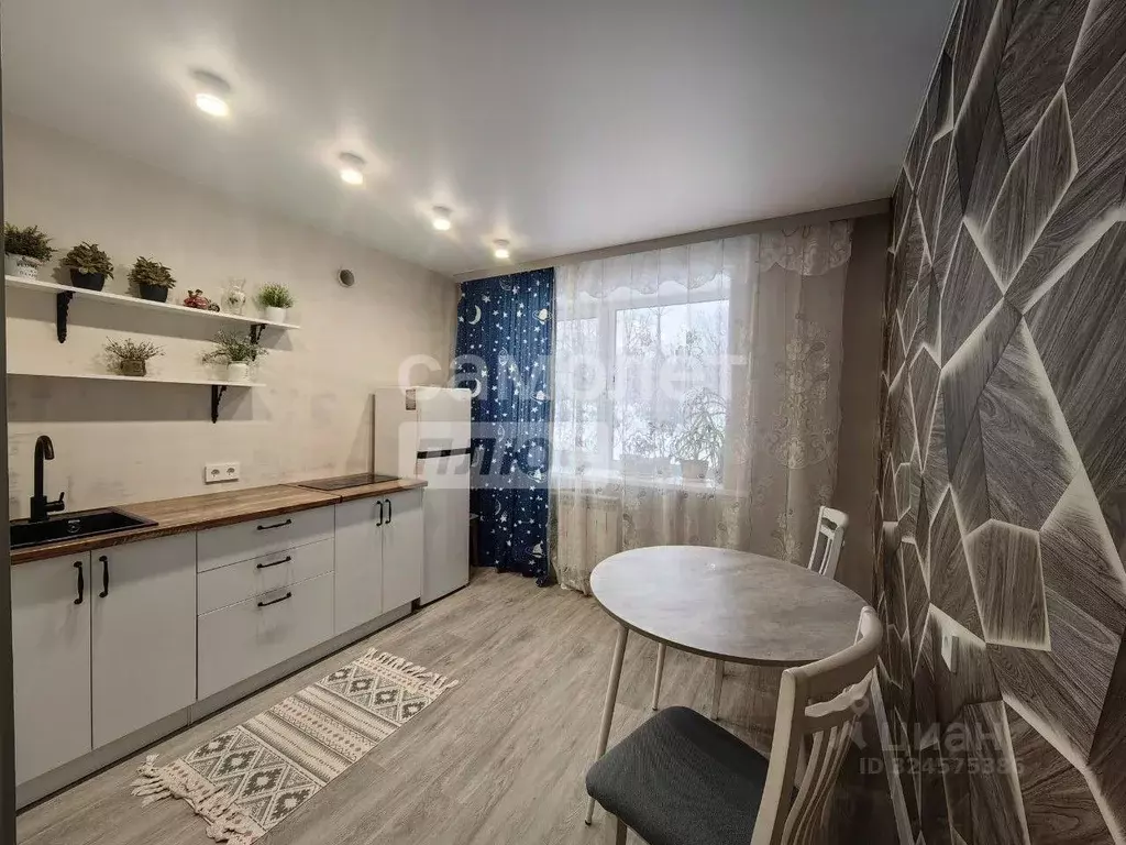 3-к кв. Амурская область, Благовещенский район, с. Чигири ... - Фото 1