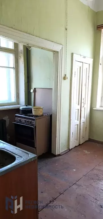 Продаётся 2-к квартира, 52.8 м - Фото 1