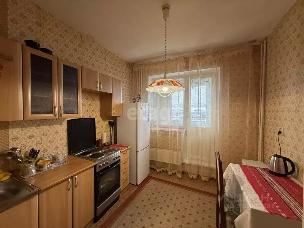 2-к кв. Красноярский край, Норильск ул. Ветеранов, 21 (51.4 м) - Фото 0