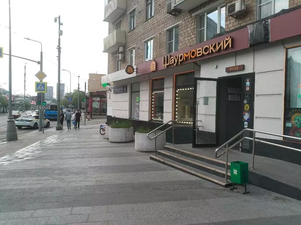 Помещение свободного назначения (30 м) - Фото 1