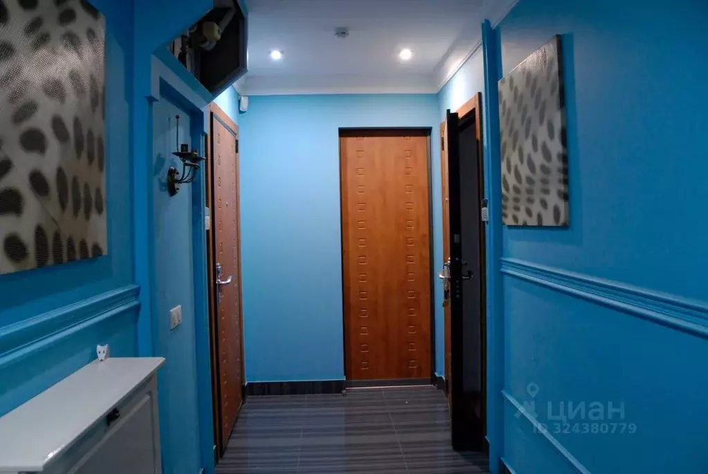 4-к кв. Пермский край, Пермь ул. Советской Армии, 72 (256.3 м) - Фото 2