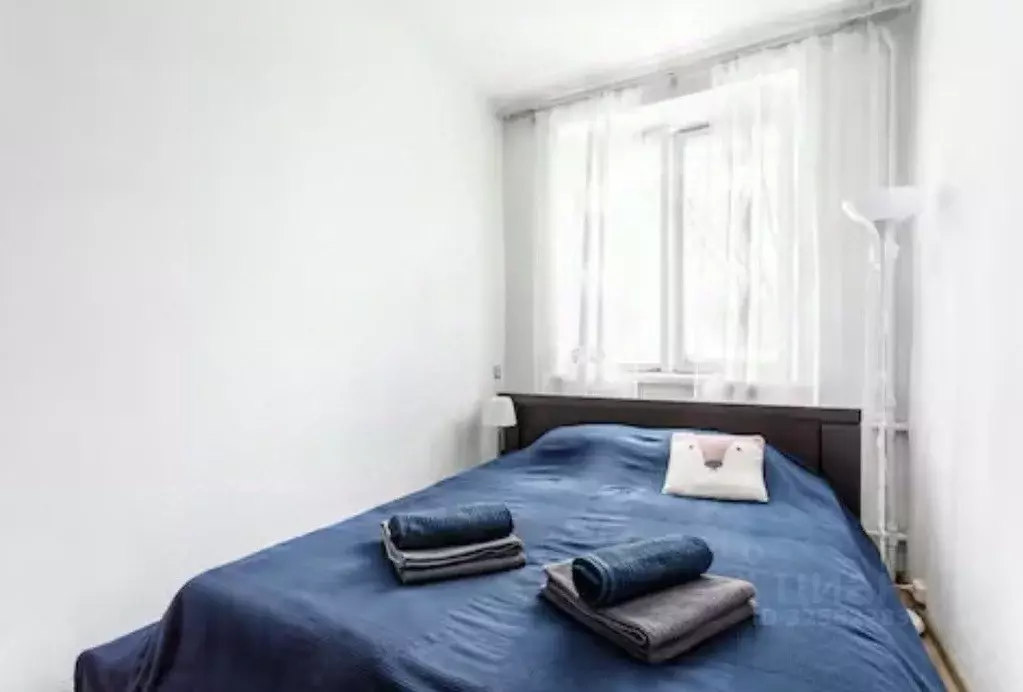 3-к кв. Москва Старый Петровско-Разумовский проезд, 6К1 (55.42 м) - Фото 1