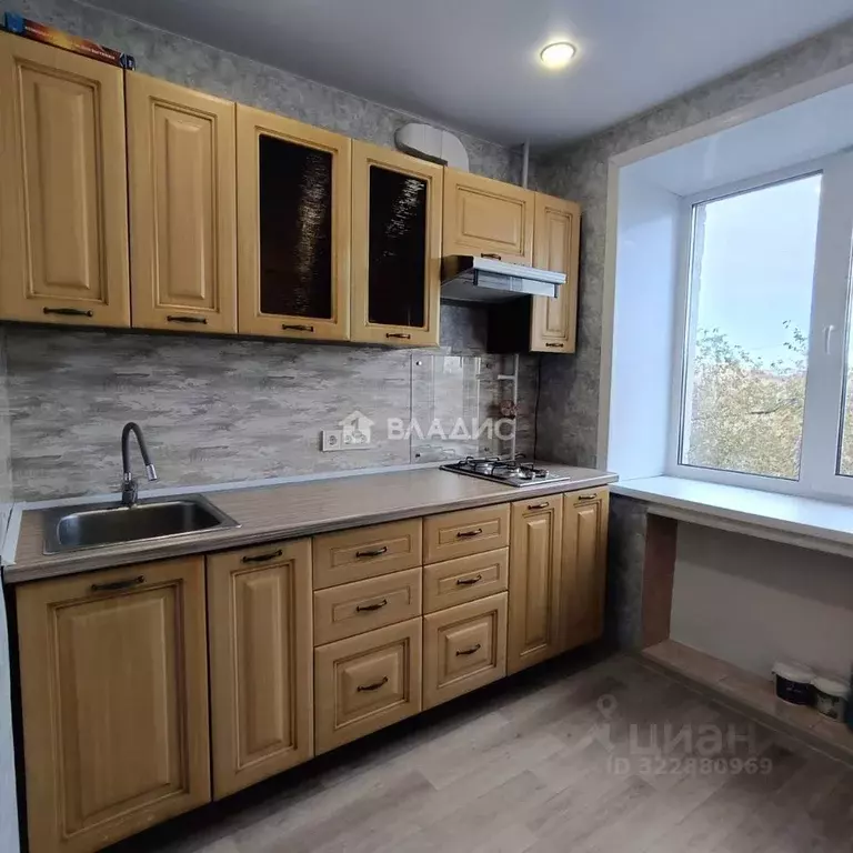 2-к кв. Забайкальский край, Чита Набережная ул., 68 (44.2 м) - Фото 1