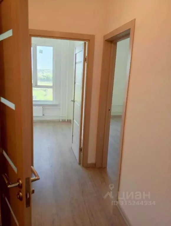 2-к кв. Тверская область, Тверь ул. Левитана, 93А (51.7 м) - Фото 1