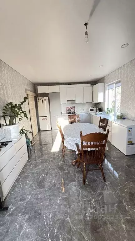 Дом в Краснодарский край, Анапа муниципальный округ, с. Джигинка пер. ... - Фото 1