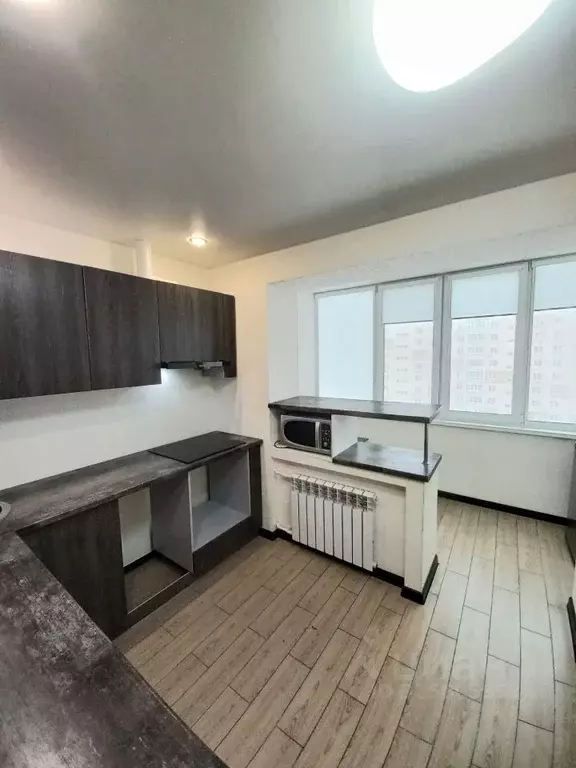 1-к кв. Саратовская область, Саратов ул. Имени А.В. Плякина, 10 (38.0 ... - Фото 2