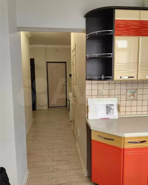 2-к. квартира, 56,5 м, 4/9 эт. - Фото 0