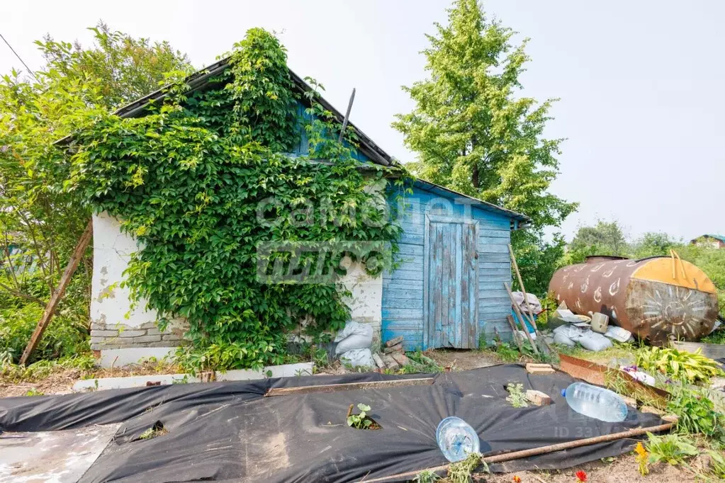 Дом в Томская область, Томск Мичуринец СНТ, ул. 3-я, 30 (24 м) - Фото 2