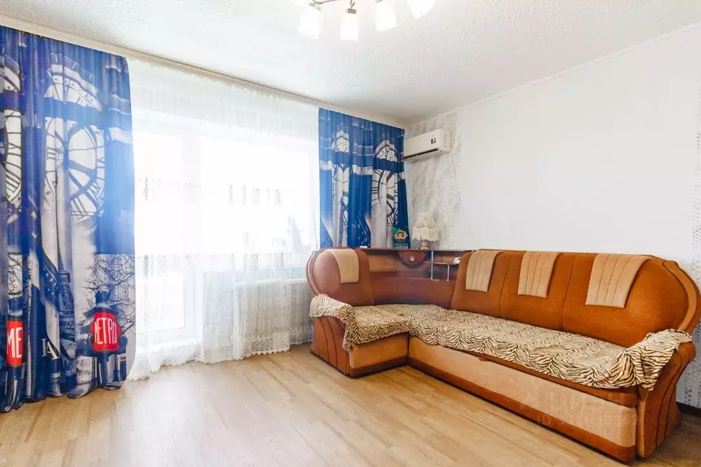 4-к кв. Хабаровский край, Амурск Октябрьский просп., 10 (76.3 м) - Фото 2