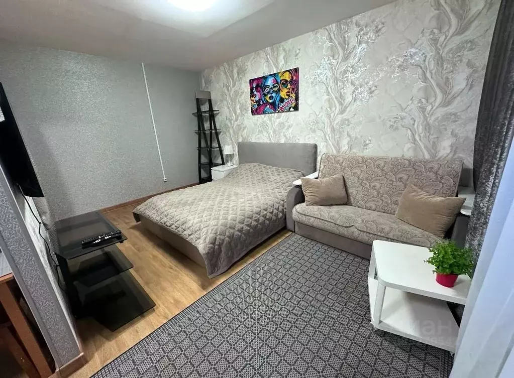 Студия Иркутская область, Иркутск просп. Маршала Жукова, 13/3 (36.0 м) - Фото 2