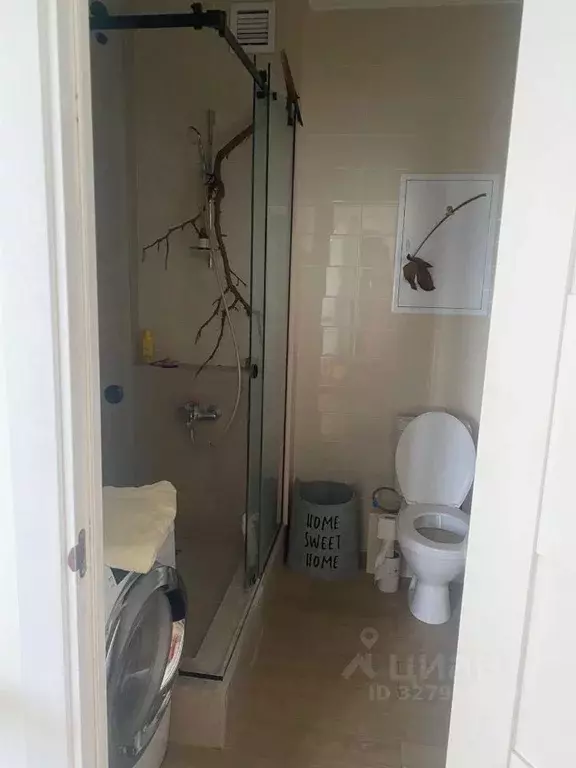 Студия Московская область, Красногорск ул. Липовой Рощи, 1к3 (27.0 м) - Фото 2