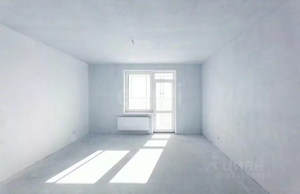 2-к кв. Липецкая область, Липецк Минская ул., 6Б (75.0 м) - Фото 2