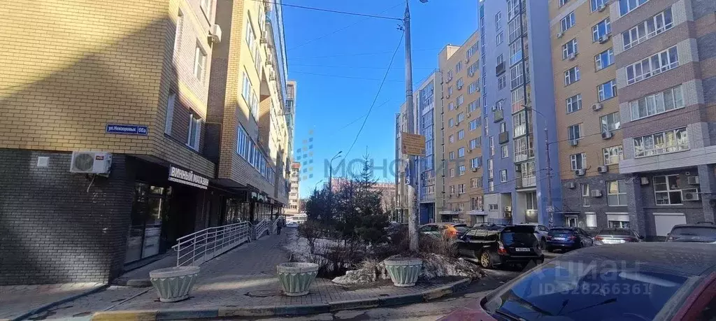 Помещение свободного назначения в Нижегородская область, Нижний ... - Фото 1