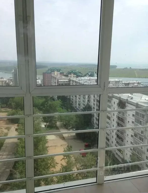 2-к кв. Иркутская область, Иркутск Байкальская ул., 318/3 (57.0 м) - Фото 2