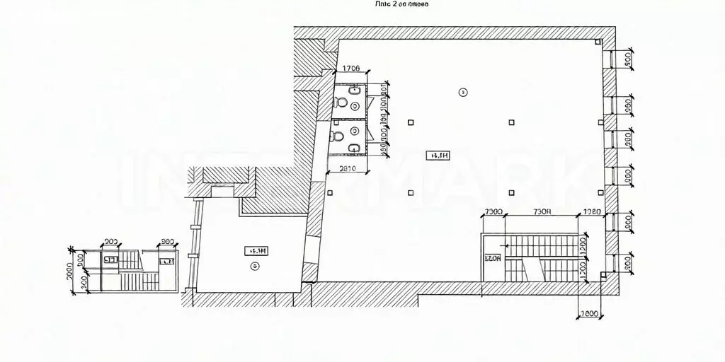 Торговая площадь (706 м) - Фото 2