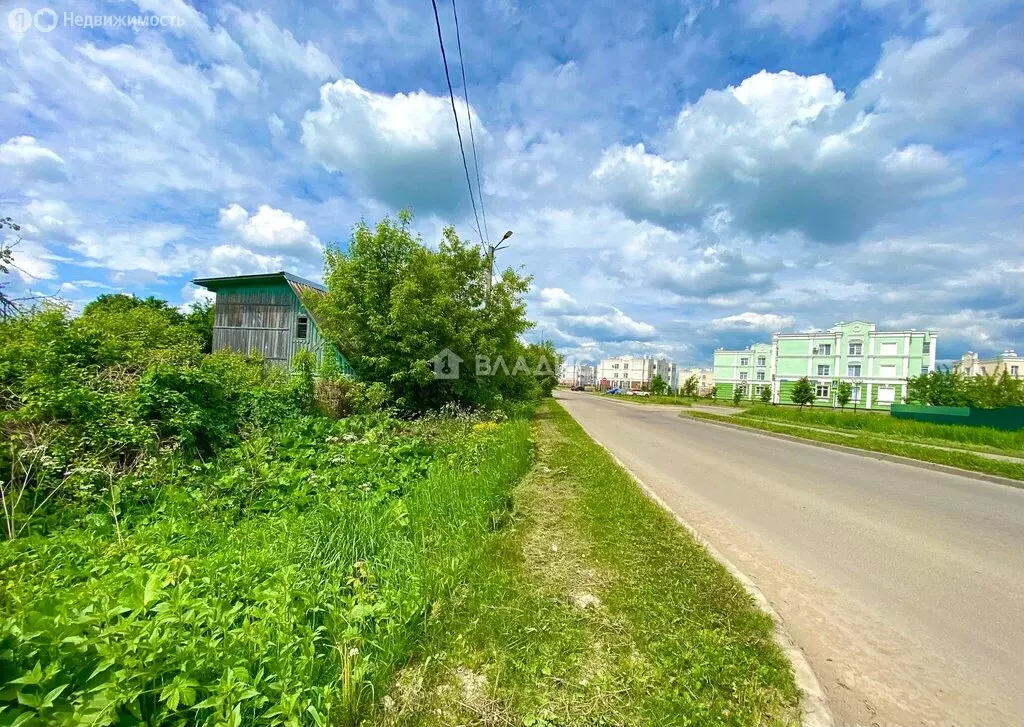 Участок в Коломна, садовое товарищество Коммунальник-1, 82 (7.2 м) - Фото 1