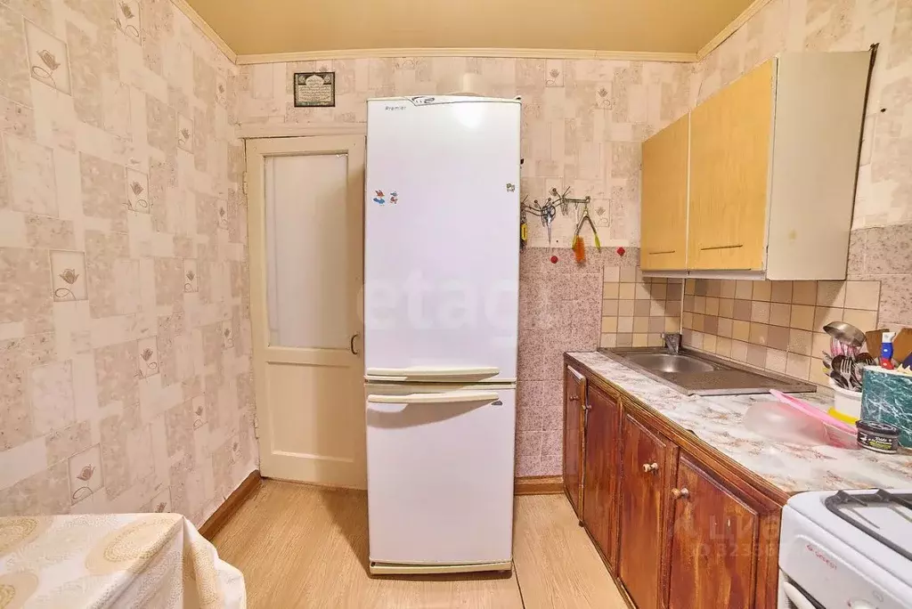 2-к кв. Башкортостан, Стерлитамак ул. Худайбердина, 192 (42.0 м) - Фото 1