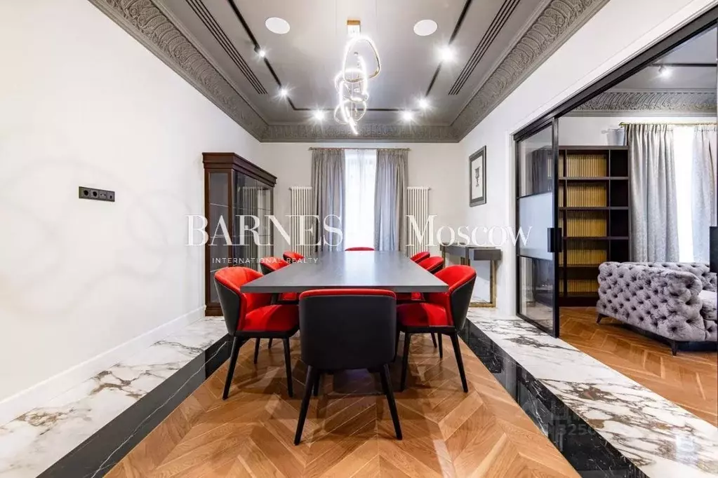 Дом в Московская область, Одинцовский городской округ, пос. Дома ... - Фото 2