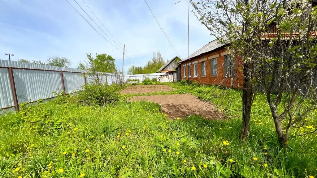 Дом в Удмуртия, Воткинский район, с. Кельчино Спортивная ул., 19/1 (88 ... - Фото 0