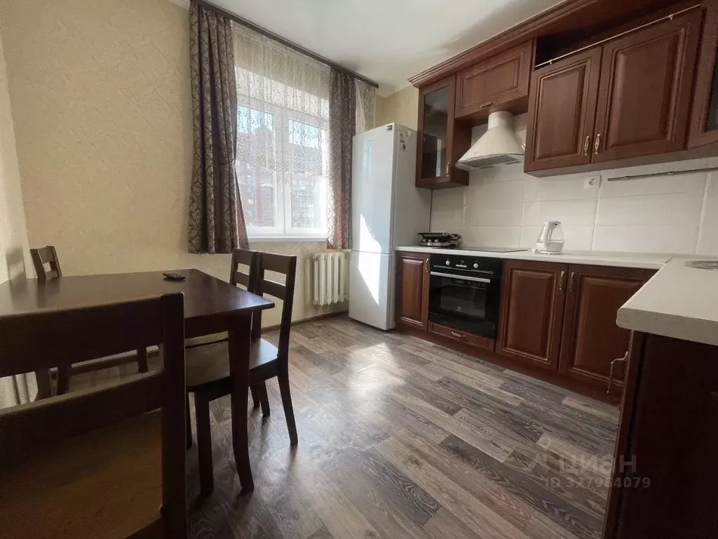 1-к кв. Башкортостан, Уфа ул. Цюрупы, 44/2 (42.0 м) - Фото 2