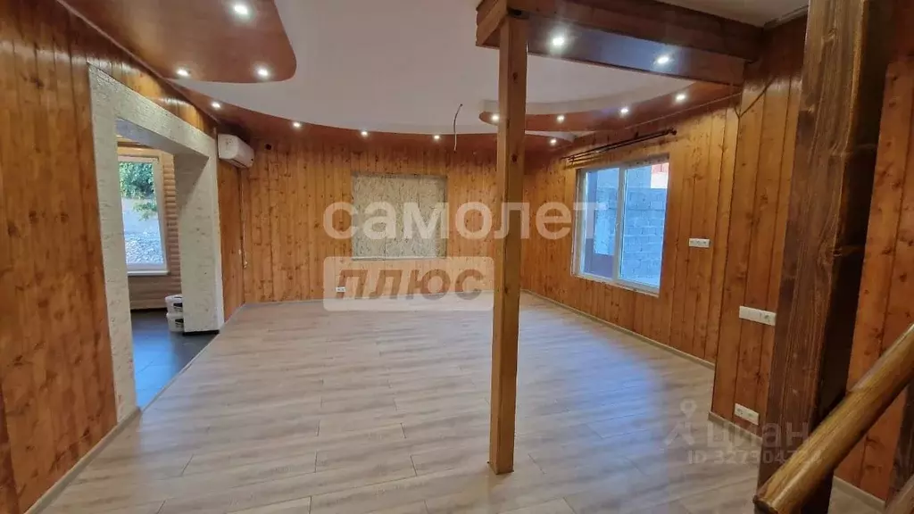 Дом в Краснодарский край, Геленджик городской округ, с. Марьина Роща ... - Фото 1