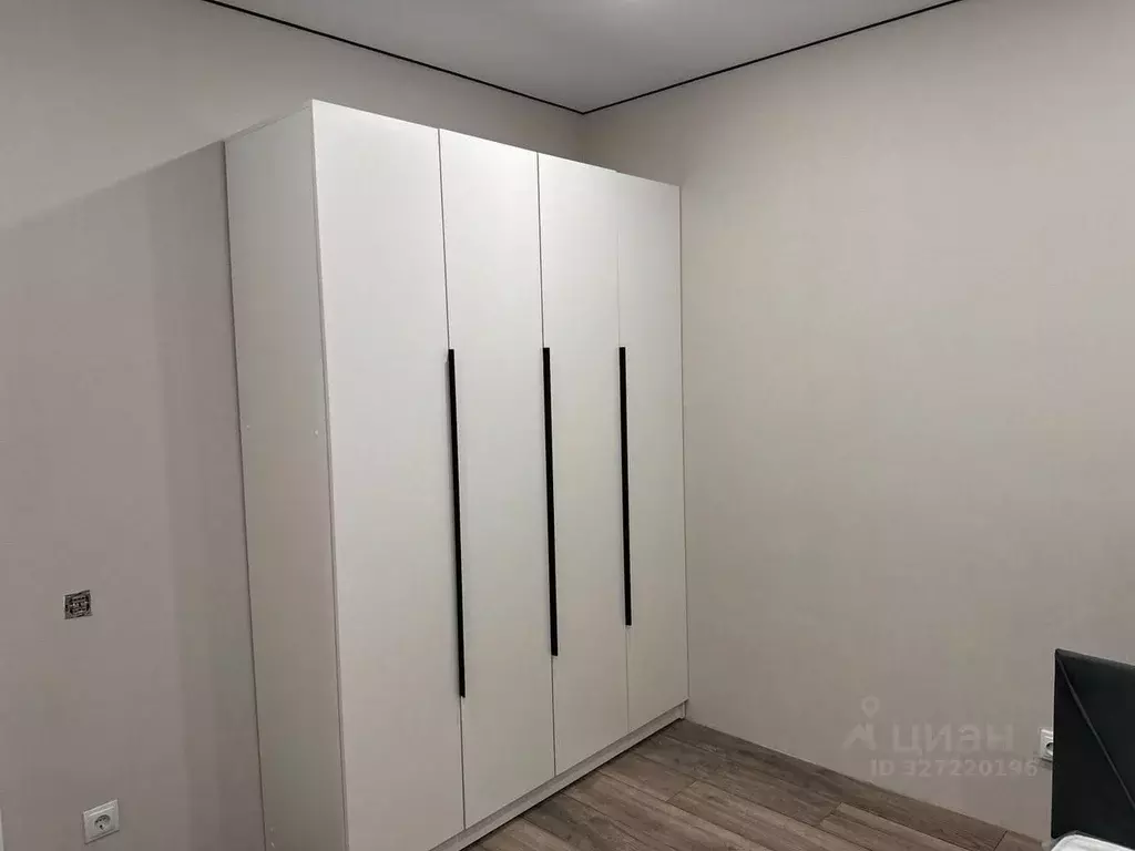 1-к кв. Татарстан, Казань ул. Петра Полушкина, 1 (50.0 м) - Фото 2