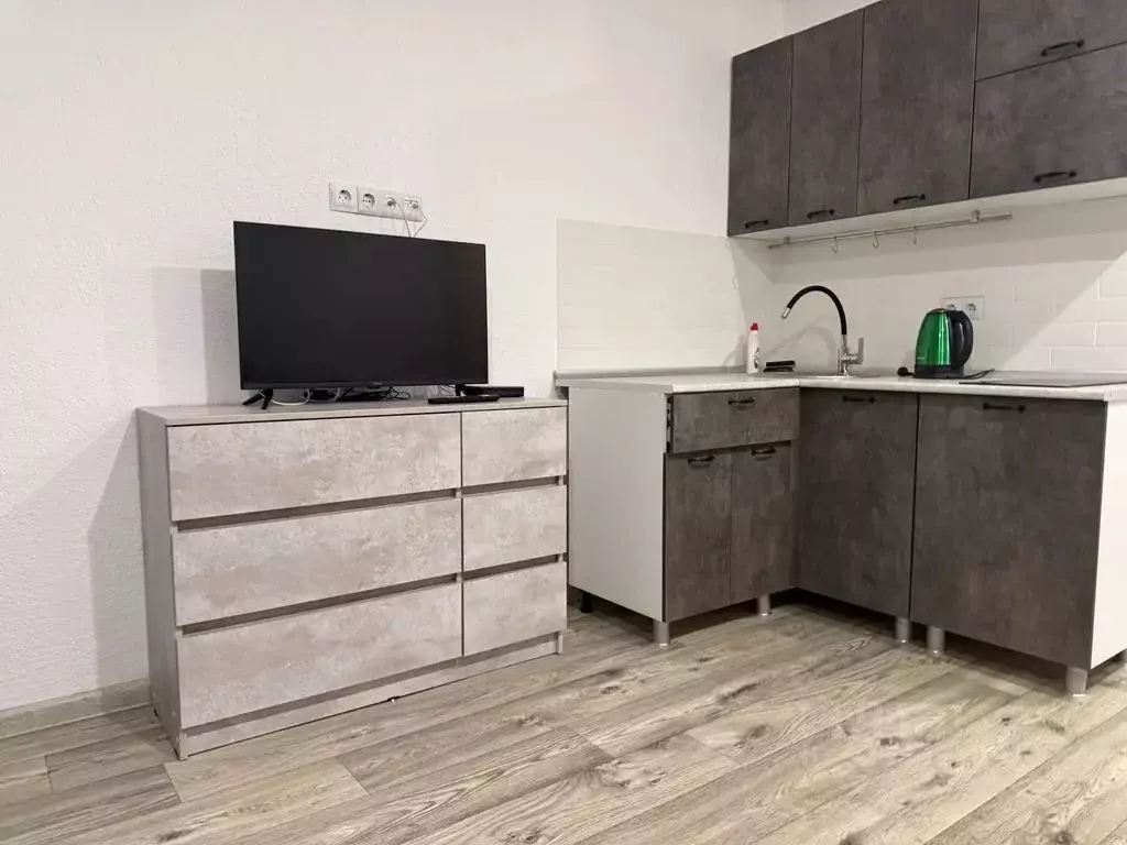 Студия Татарстан, Казань ул. Академика Лаврентьева, 10 (30.0 м) - Фото 2