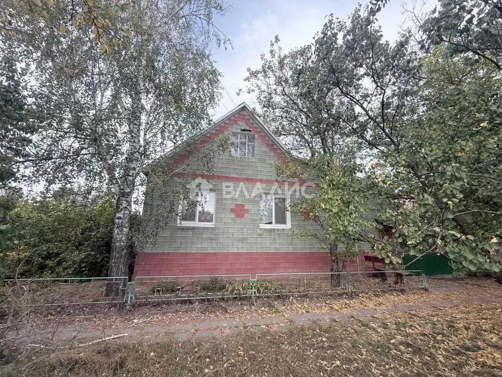 Дом в Белгородская область, Шебекинский муниципальный округ, с. ... - Фото 1